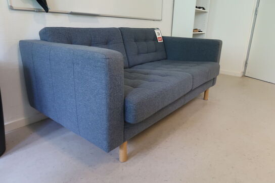 Sofa - B 165 cm 