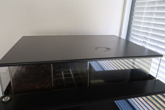 Spengler kaffeautomat