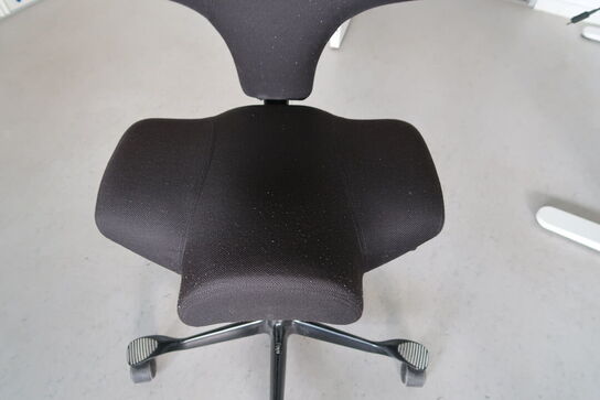 HÅG Capisco 8106 Kontorstol