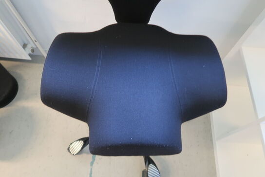 HÅG Capisco 8106 Kontorstol