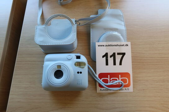 Fujifilm Instax 12 kamera