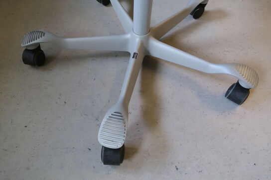 HÅG Capisco 8106 Kontorstol