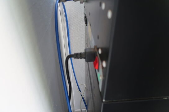 Spengler kaffeautomat