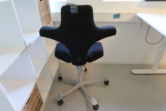 HÅG Capisco 8106 Kontorstol