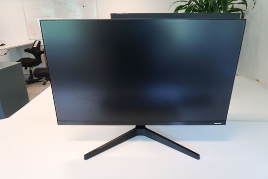 Samsung F27T350FHR 27" skærm 