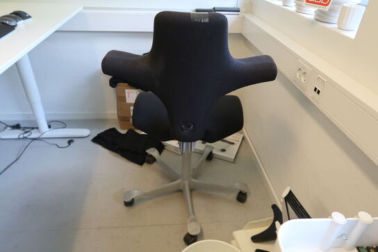 HÅG Capisco 8106 Kontorstol