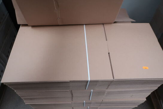 Palle m. papemballage