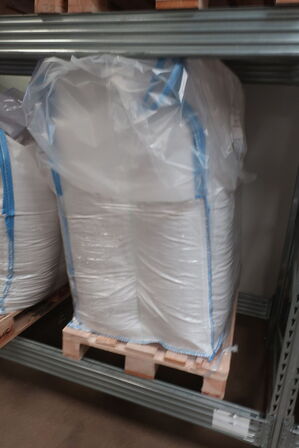 7 pll. m. lupinfrø (læs beskrivelse!)