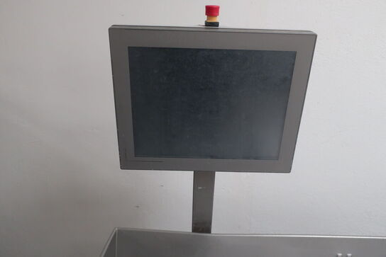 Snittemaskine RÜHLE