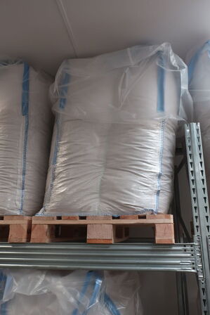 7 pll. m. lupinfrø (læs beskrivelse!)