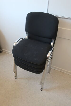 "Tøm rummet" - Se billeder