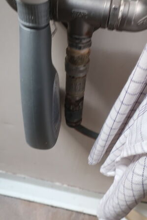 Slangeopruller FLOWCONCEPT