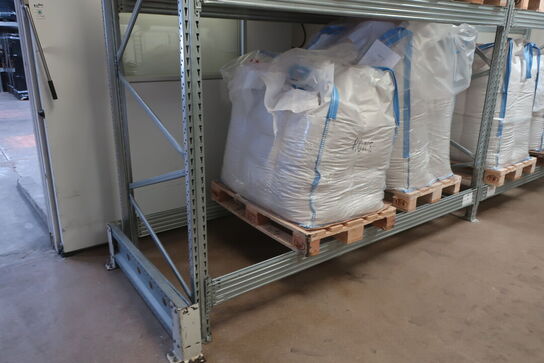 7 pll. m. lupinfrø (læs beskrivelse!)