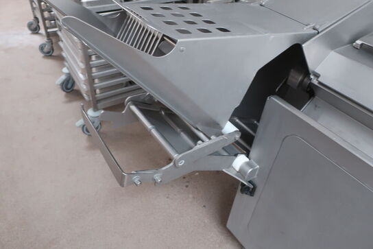 Snittemaskine RÜHLE