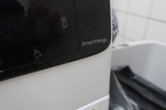 Vaskemaskine SAMSUNG