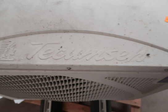 Prof. udedel til køle/varmeanlæg TECUMSEH SILAJ4517ZTZ