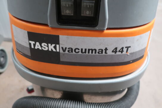 Støvsuger TASKI Vacumat 44T