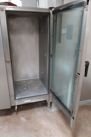 Dampovn RETIGO VISION