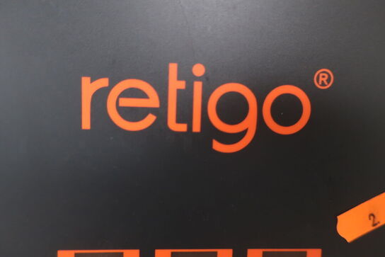 Dampovn RETIGO VISION