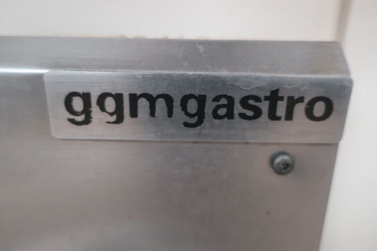 Vaskestation inkl. dispenser