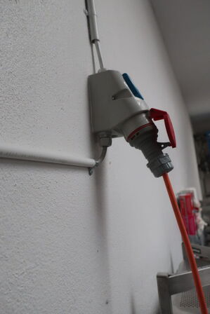 Snittemaskine RÜHLE