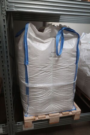 7 pll. m. lupinfrø (læs beskrivelse!)