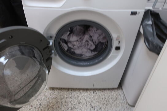 Vaskemaskine SAMSUNG