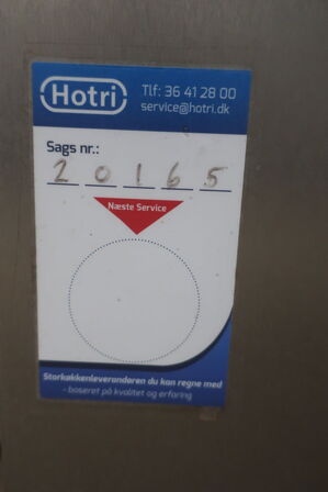 Dampovn RETIGO VISION