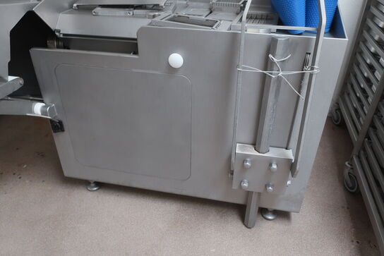 Snittemaskine RÜHLE