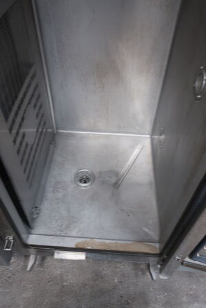 Dampovn RETIGO VISION O 2021 i