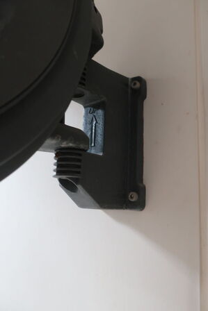 Slangeopruller FLOWCONCEPT