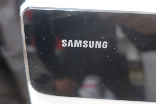 Vaskemaskine SAMSUNG