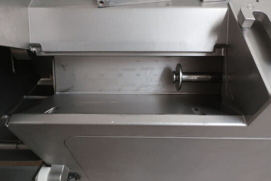 Snittemaskine RÜHLE