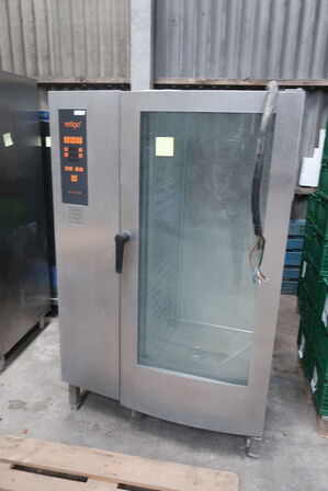 Dampovn RETIGO VISION O 2021 i