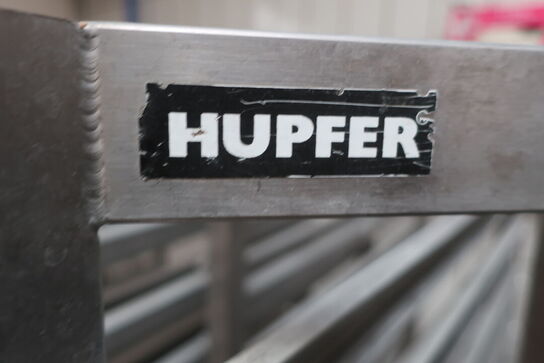 5 stk. stikvogne HUPFER