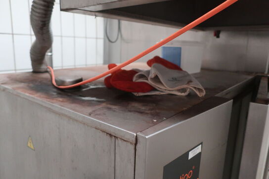 Dampovn RETIGO VISION