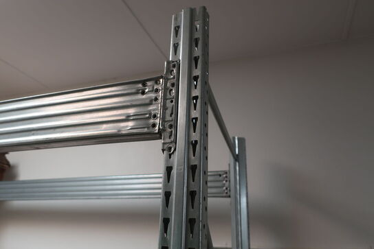 Pallereol 107x287x250cm