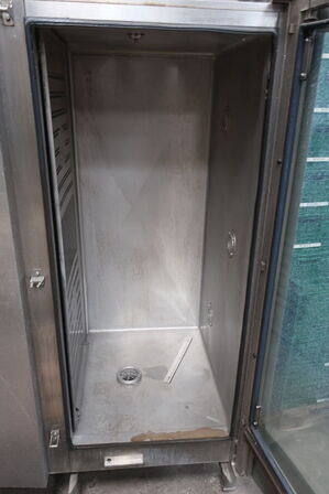 Dampovn RETIGO VISION O 2021 i