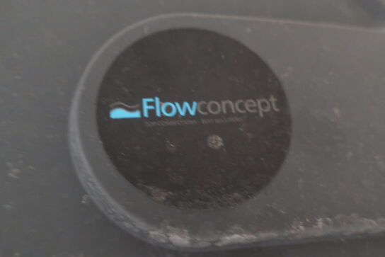 Slangeopruller FLOWCONCEPT