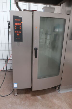 Dampovn RETIGO VISION