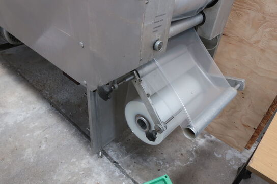 Thermo/vakuumpakkkelinje HAJEK TA15