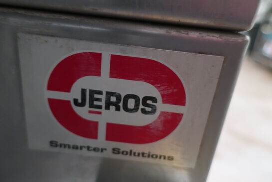 Kassevasker JEROS 200