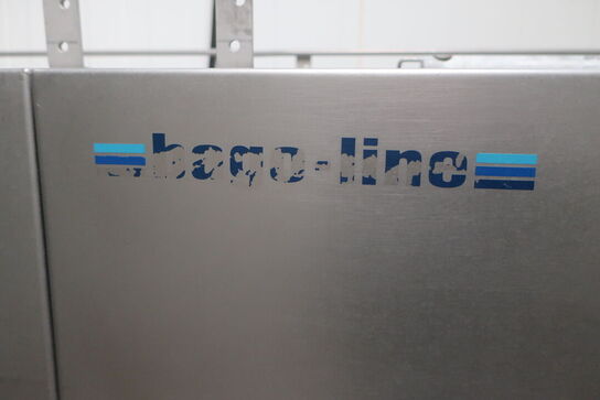 Kassevasker JEROS 200