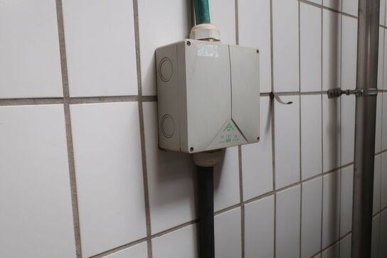 Dampovn RETIGO VISION