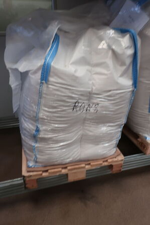 7 pll. m. lupinfrø (læs beskrivelse!)