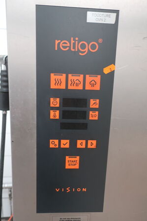 Dampovn RETIGO VISION