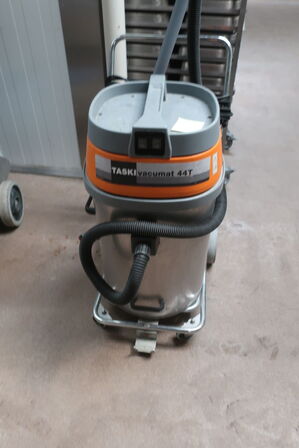 Støvsuger TASKI Vacumat 44T