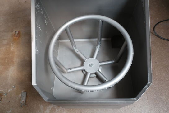 Centrifugaltørrer KRONEN