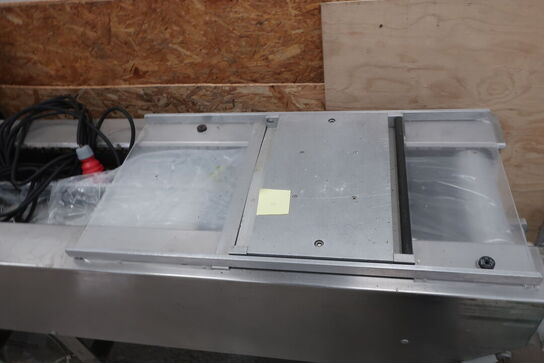 Thermo/vakuumpakkkelinje HAJEK TA15