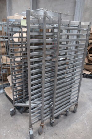 3 stk. HUPFER stikovne